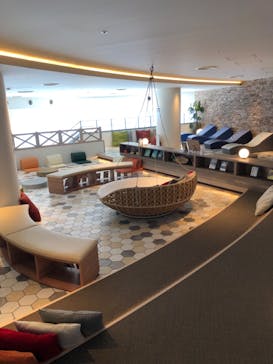 オーシャンスパ Fuuaに投稿された画像（2022/4/8）