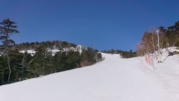 御嶽スキー場に投稿された画像（2022/4/8）