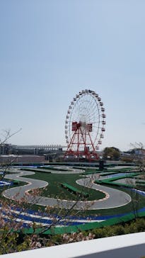 鈴鹿サーキットに投稿された画像（2022/4/8）