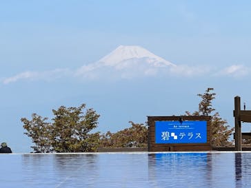 伊豆パノラマパークに投稿された画像（2022/4/8）