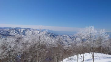 野沢温泉スキー場に投稿された画像（2022/4/9）