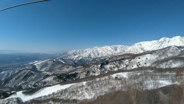 つがいけマウンテンリゾートに投稿された画像（2022/4/9）