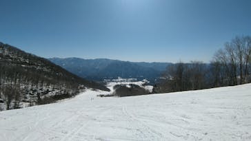 つがいけマウンテンリゾートに投稿された画像（2022/4/9）