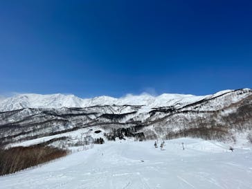 つがいけマウンテンリゾートに投稿された画像（2022/4/9）