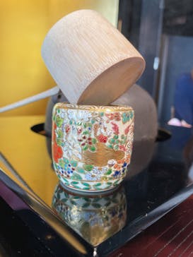 東京タワーに投稿された画像（2022/4/9）