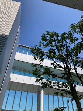 ハルカス300(展望台)に投稿された画像（2022/4/9）