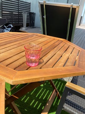 ハルカス300(展望台)に投稿された画像（2022/4/9）