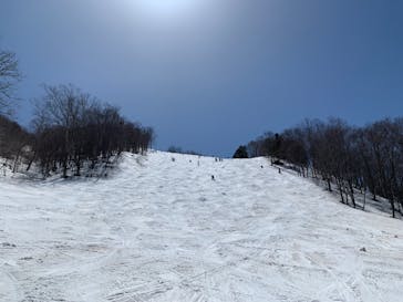 Hakuba47ウィンタースポーツパークに投稿された画像（2022/4/9）