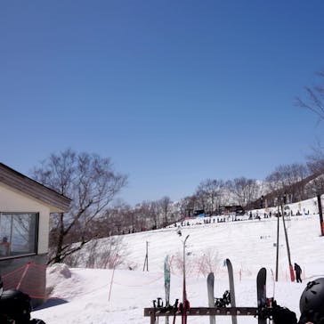 つがいけマウンテンリゾートに投稿された画像（2022/4/9）