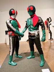 金山南ビル（旧名古屋ボストン美術館）に投稿された画像（2022/4/9）