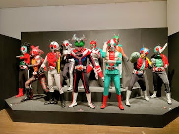 金山南ビル（旧名古屋ボストン美術館）に投稿された画像（2022/4/9）