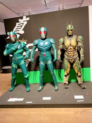 金山南ビル（旧名古屋ボストン美術館）に投稿された画像（2022/4/9）