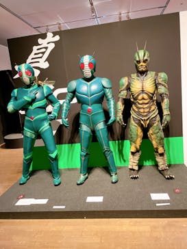 金山南ビル（旧名古屋ボストン美術館）に投稿された画像（2022/4/9）