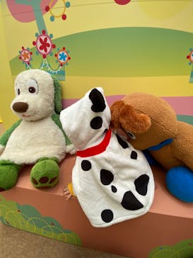 東条湖おもちゃ王国に投稿された画像（2022/4/9）