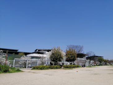 京都水族館に投稿された画像（2022/4/9）