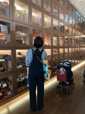 felissimo chocolate museum（フェリシモチョコレートミュージアム）に投稿された画像（2022/4/9）