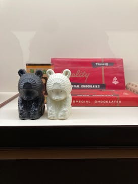 felissimo chocolate museum（フェリシモチョコレートミュージアム）に投稿された画像（2022/4/9）