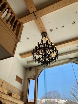 志賀高原マウンテンリゾートに投稿された画像（2022/4/9）