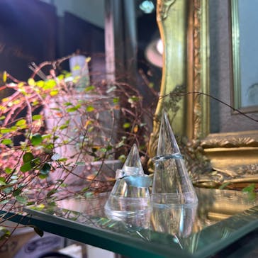 impera accessory（インペラアクセサリー）に投稿された画像（2022/4/9）