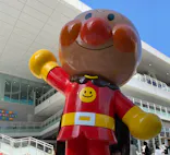横浜アンパンマンこどもミュージアムに投稿された画像（2022/4/9）