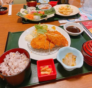 竜泉寺の湯 八王子みなみ野店に投稿された画像（2022/4/9）