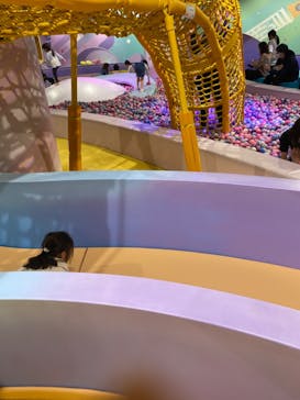 ハピピランド横浜アソビルに投稿された画像（2022/4/9）