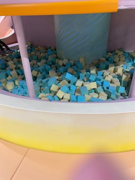 ハピピランド横浜アソビルに投稿された画像（2022/4/9）