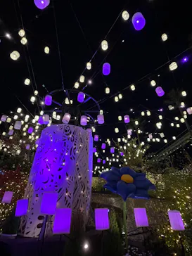 ひらかたパークに投稿された画像（2022/4/9）