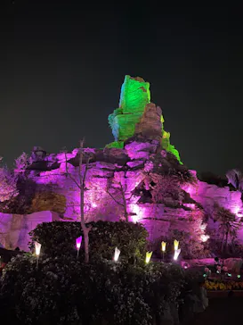 ひらかたパークに投稿された画像（2022/4/9）