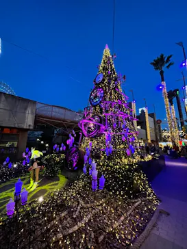 ひらかたパークに投稿された画像（2022/4/9）