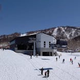 野沢温泉スキー場に投稿された画像（2022/4/9）