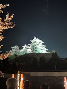 姫路城（イベント）に投稿された画像（2022/4/9）