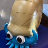 国立科学博物館　特別企画展「ポケモン化石博物館」に投稿された画像（2022/4/10）