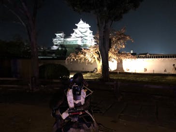 姫路城（イベント）に投稿された画像（2022/4/9）