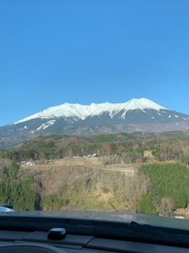 信州開田高原マイアスキー場に投稿された画像（2022/4/10）