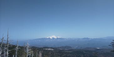 信州開田高原マイアスキー場に投稿された画像（2022/4/10）