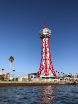 那珂川リバークルーズに投稿された画像（2022/4/10）
