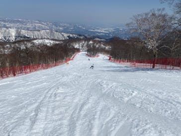 野沢温泉スキー場に投稿された画像（2022/4/10）