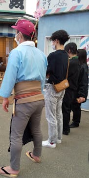 西武園ゆうえんちに投稿された画像（2022/4/10）