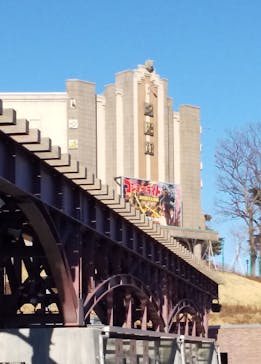 西武園ゆうえんちに投稿された画像（2022/4/10）