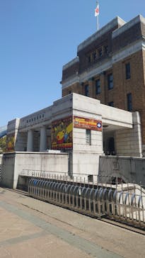 国立科学博物館　特別企画展「ポケモン化石博物館」に投稿された画像（2022/4/10）