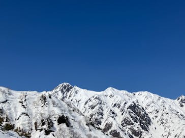 Hakuba47ウィンタースポーツパークに投稿された画像（2022/4/10）