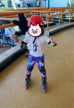 千葉こどもの国 キッズダムに投稿された画像（2022/4/10）