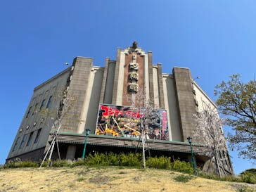 西武園ゆうえんちに投稿された画像（2022/4/10）