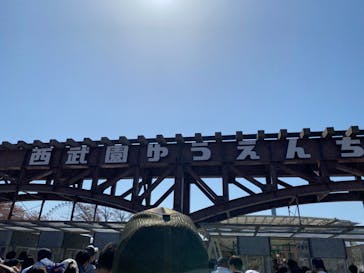 西武園ゆうえんちに投稿された画像（2022/4/10）