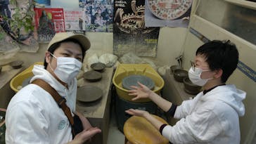 千秋（せんしゅう）工房に投稿された画像（2022/4/10）