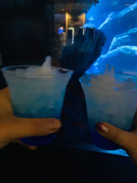 すみだ水族館に投稿された画像（2022/4/10）