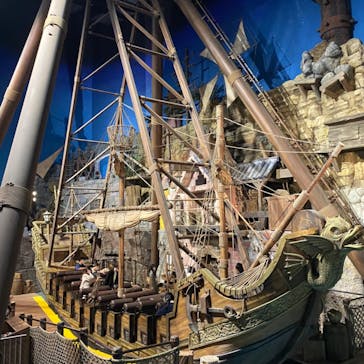 マクセル アクアパーク品川に投稿された画像（2022/4/10）