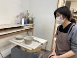 うづまこ陶芸教室に投稿された画像（2022/4/10）
