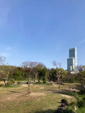 天王寺動物園に投稿された画像（2022/4/10）